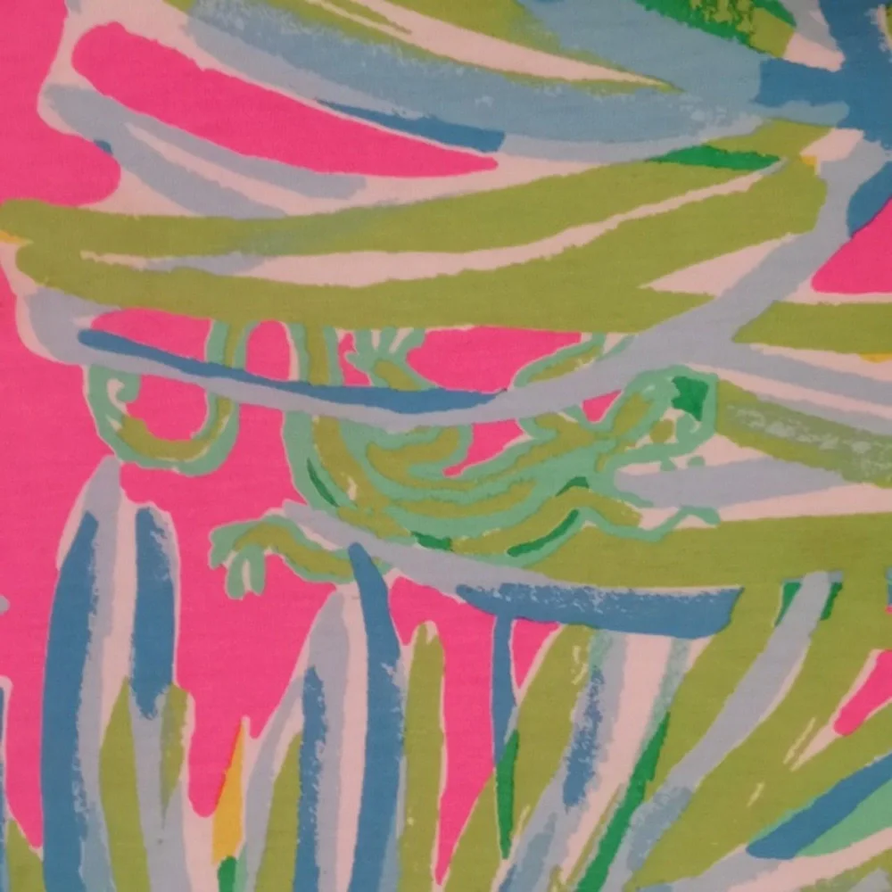 🌴HTF Lilly Pulitzer🌴 - Beacon Dress
